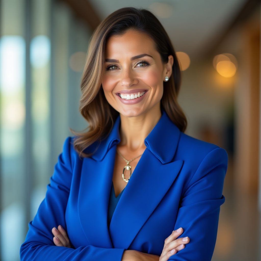 Foto de Marcela Rodríguez