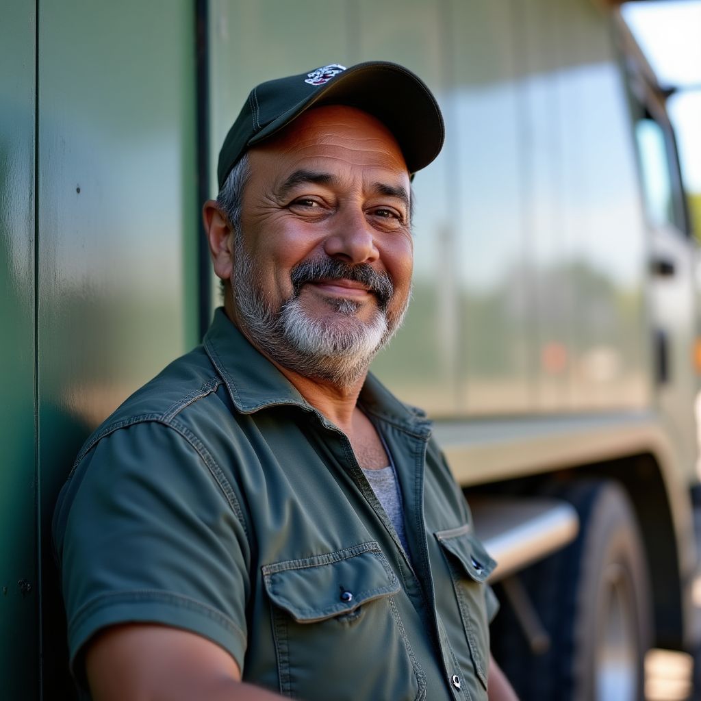 Foto de Diego Fernández