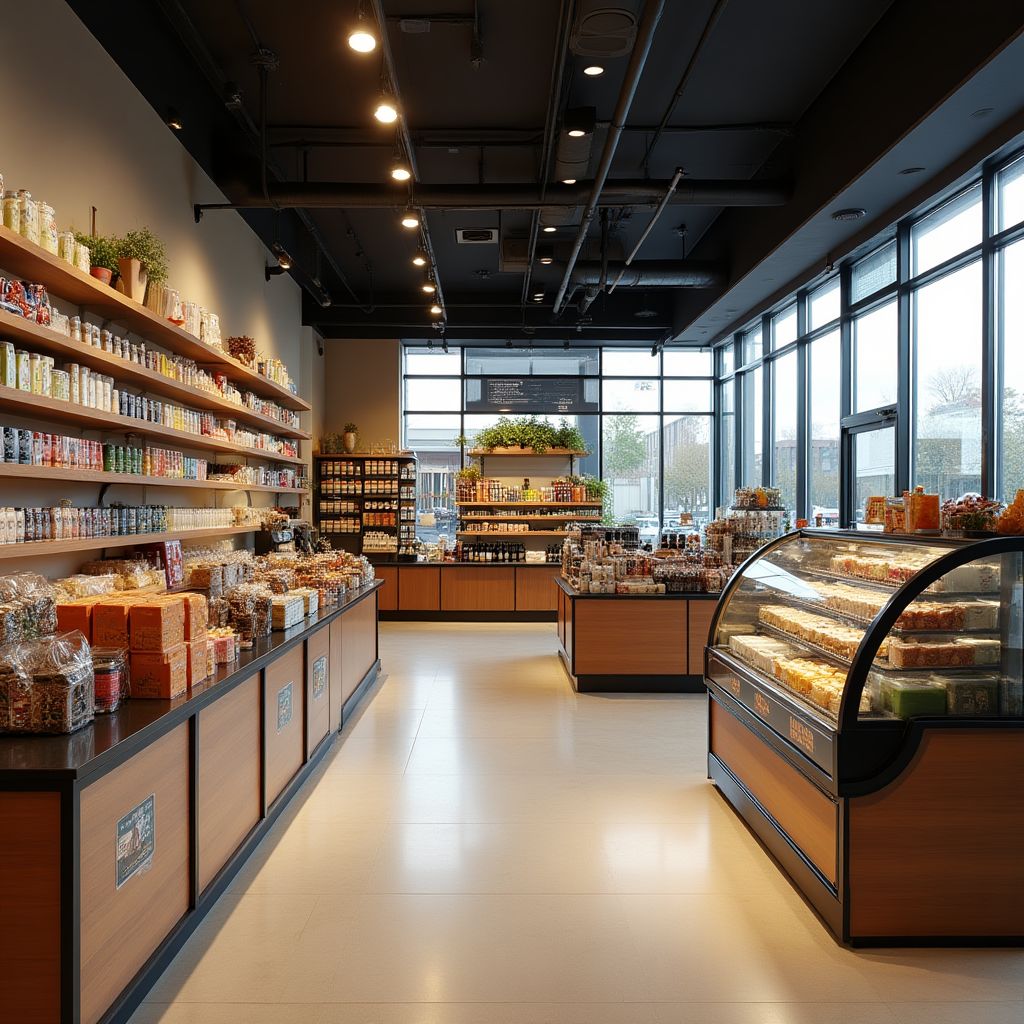 Tienda YPF Full